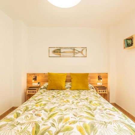 Apartamento Playa La Barrosa Chiclana de la Frontera Zewnętrze zdjęcie