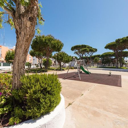 Apartamento Playa La Barrosa Chiclana de la Frontera Zewnętrze zdjęcie