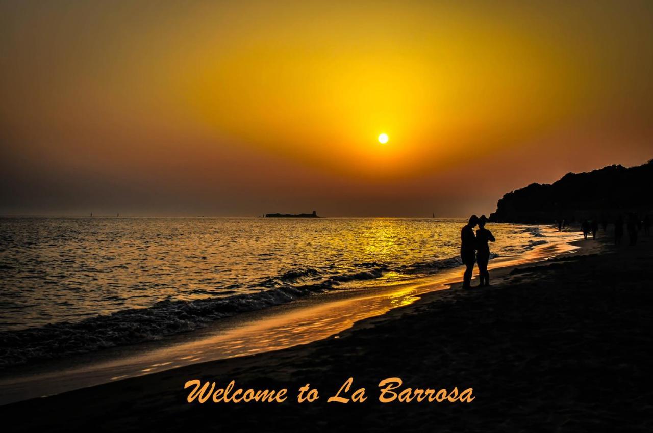 Apartamento Playa La Barrosa Chiclana de la Frontera Zewnętrze zdjęcie