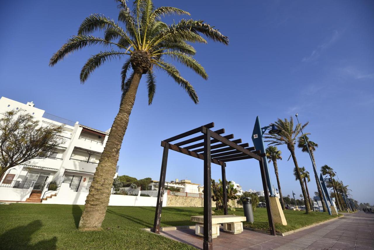 Apartamento Playa La Barrosa Chiclana de la Frontera Zewnętrze zdjęcie