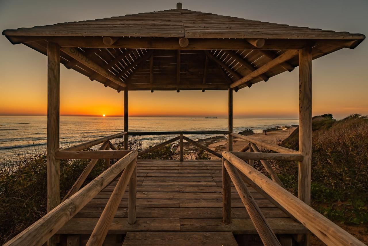 Apartamento Playa La Barrosa Chiclana de la Frontera Zewnętrze zdjęcie