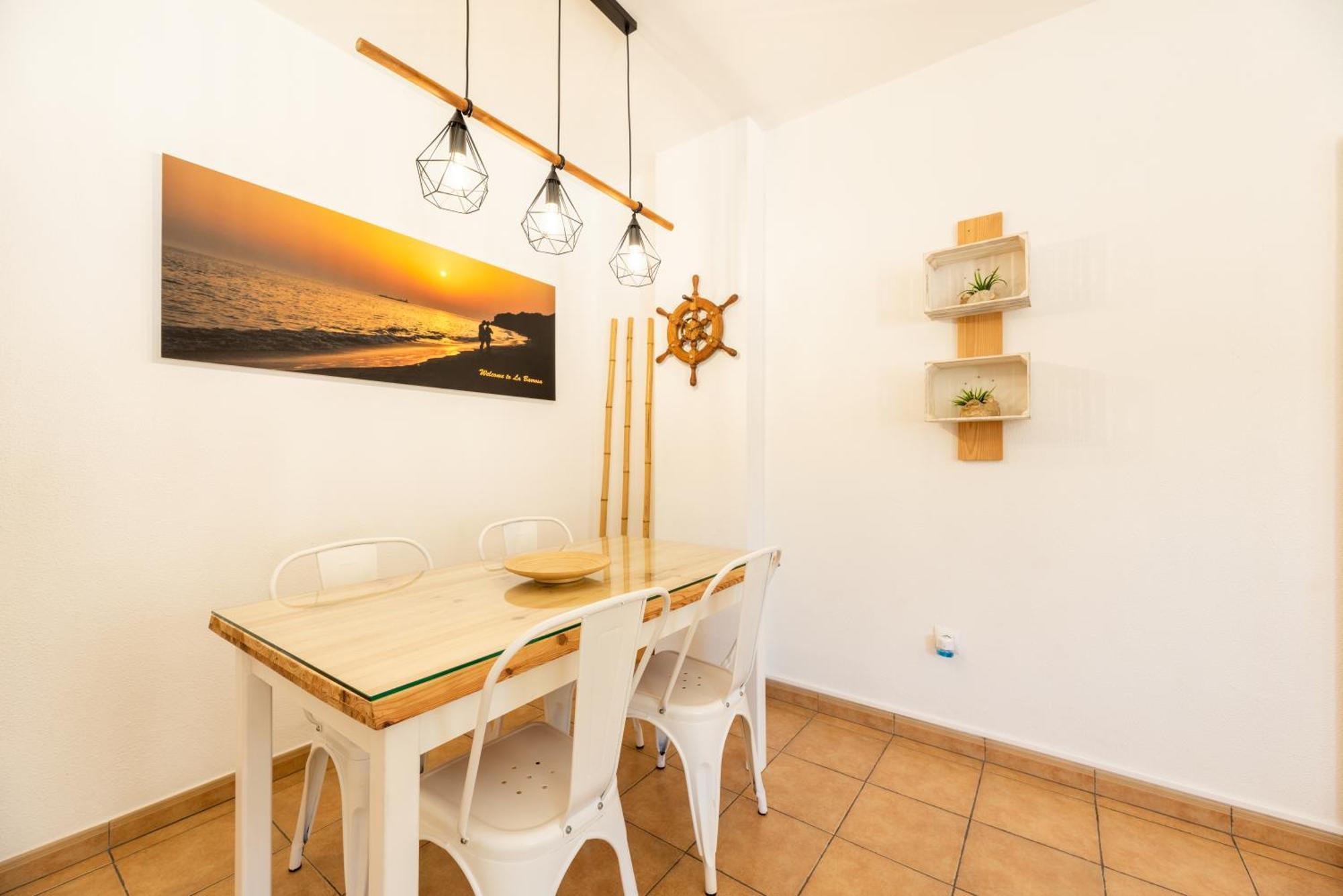 Apartamento Playa La Barrosa Chiclana de la Frontera Zewnętrze zdjęcie