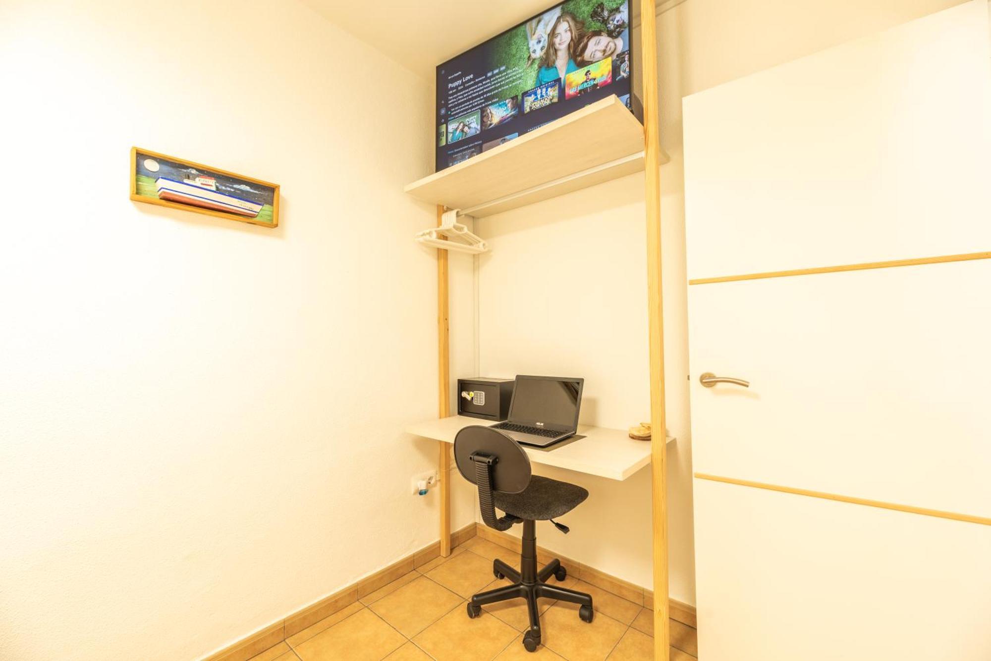 Apartamento Playa La Barrosa Chiclana de la Frontera Zewnętrze zdjęcie