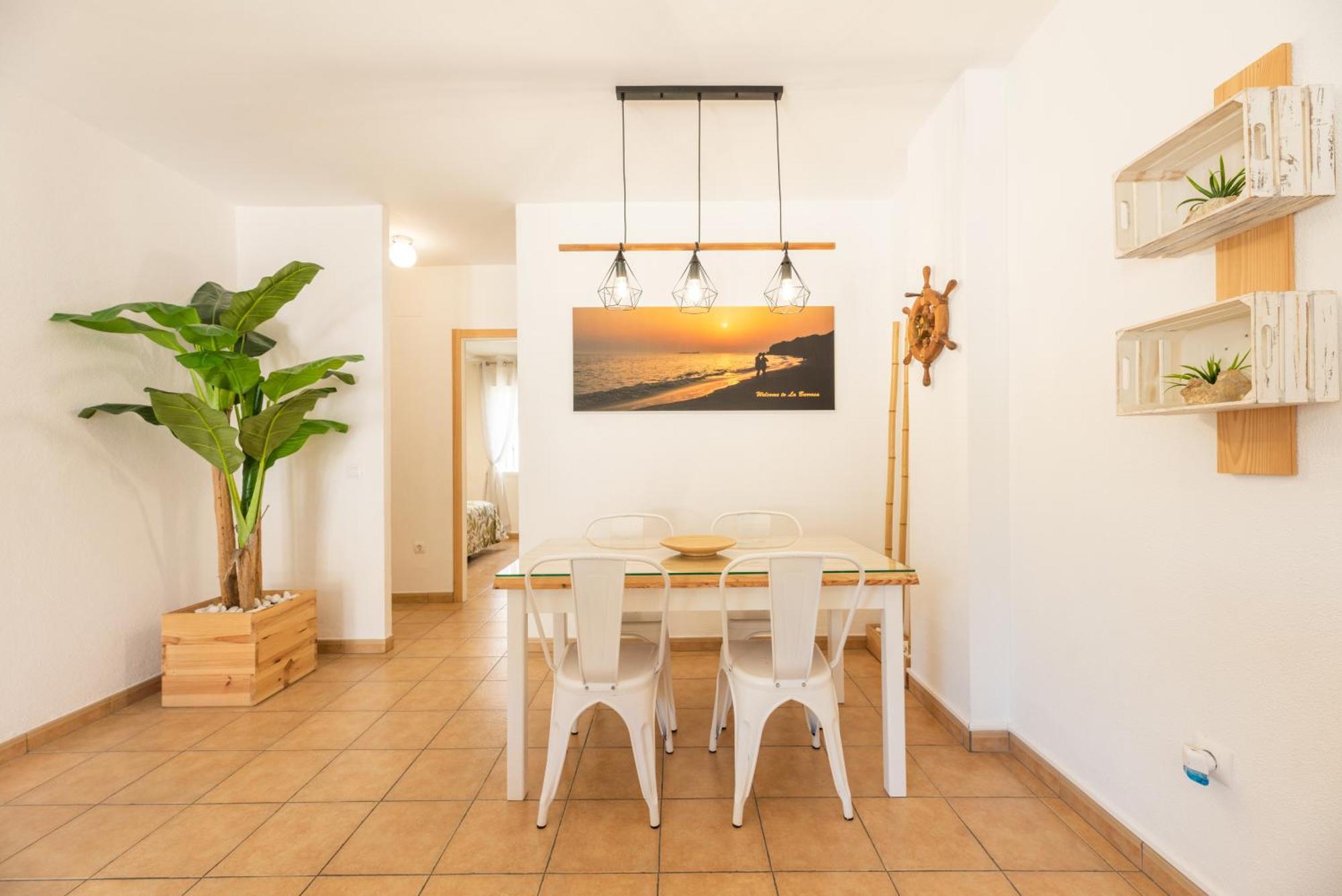 Apartamento Playa La Barrosa Chiclana de la Frontera Zewnętrze zdjęcie