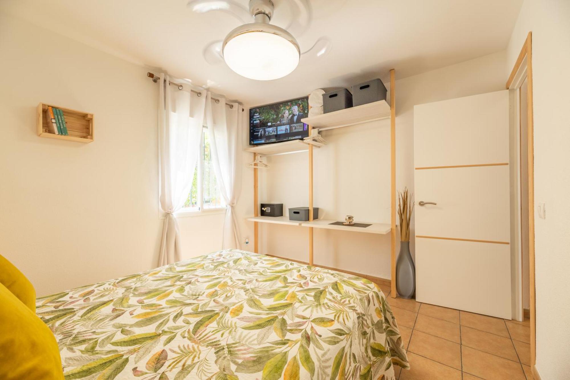 Apartamento Playa La Barrosa Chiclana de la Frontera Zewnętrze zdjęcie