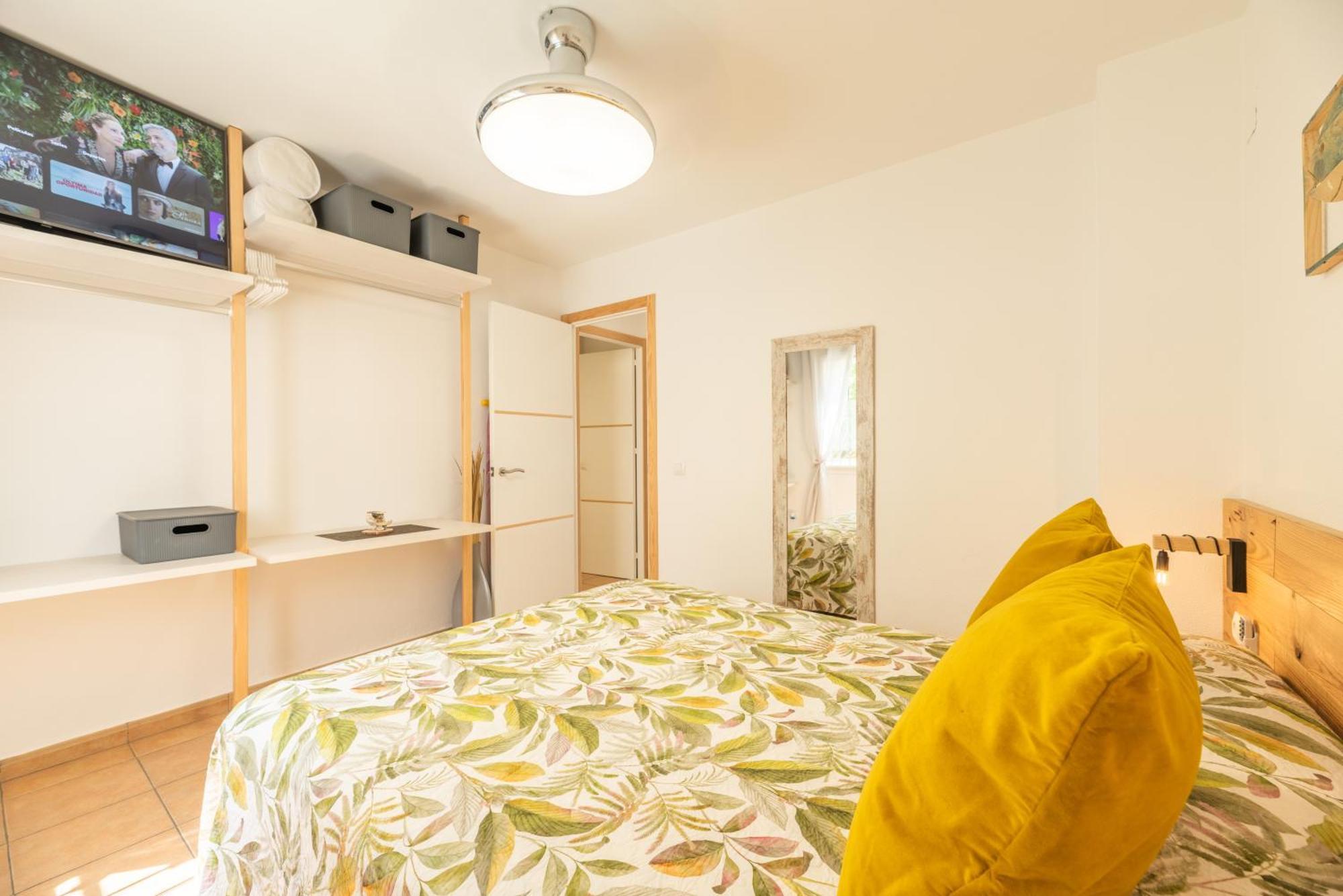 Apartamento Playa La Barrosa Chiclana de la Frontera Zewnętrze zdjęcie