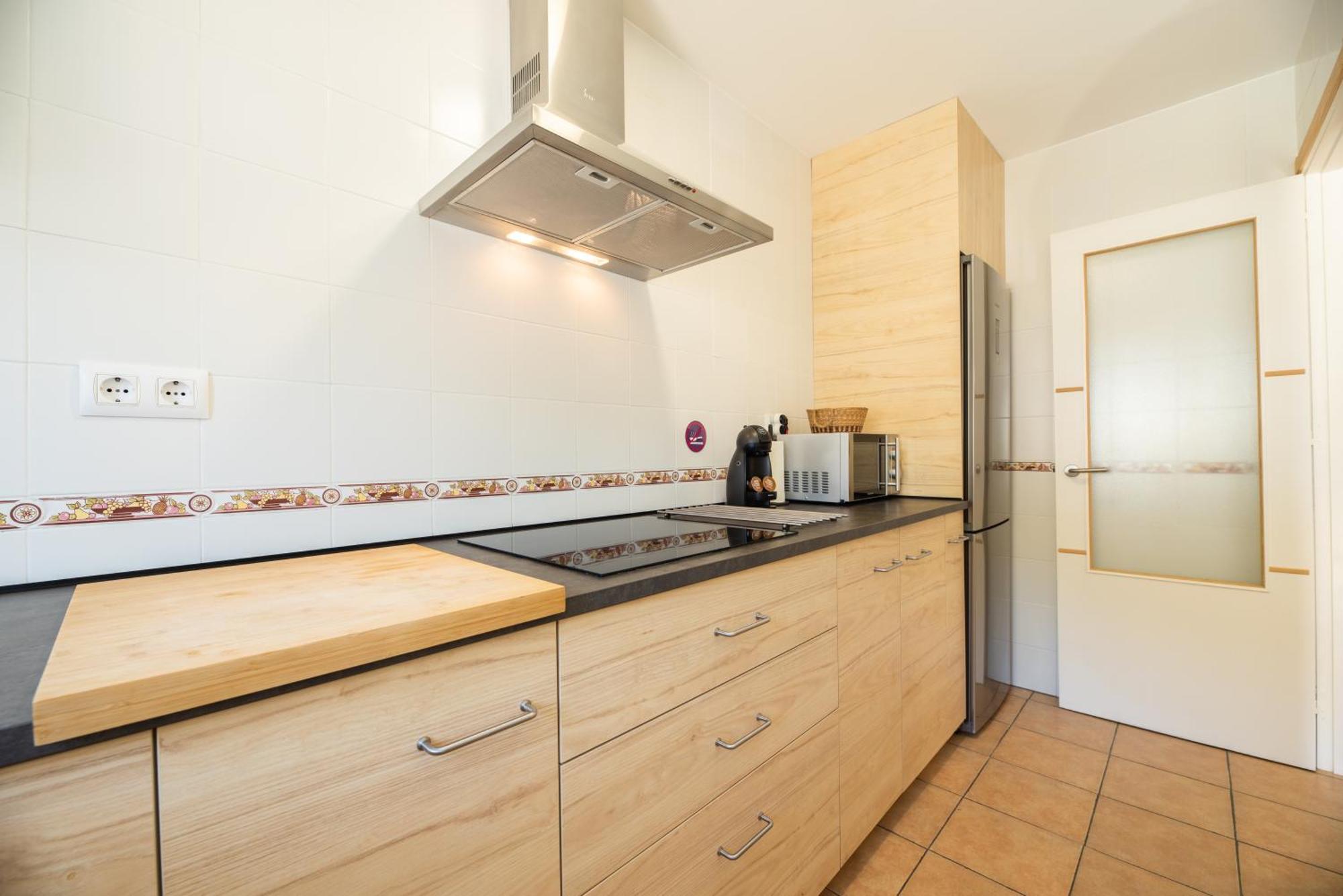Apartamento Playa La Barrosa Chiclana de la Frontera Zewnętrze zdjęcie