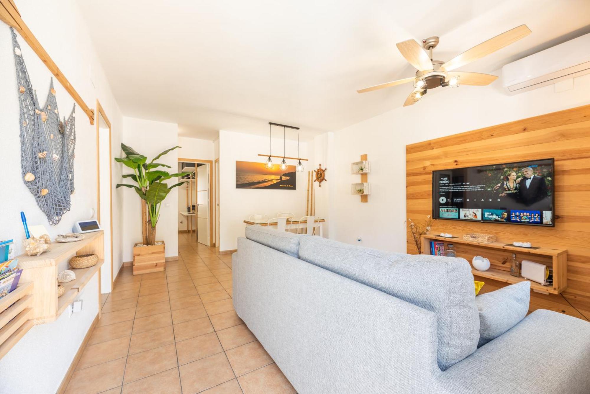 Apartamento Playa La Barrosa Chiclana de la Frontera Zewnętrze zdjęcie