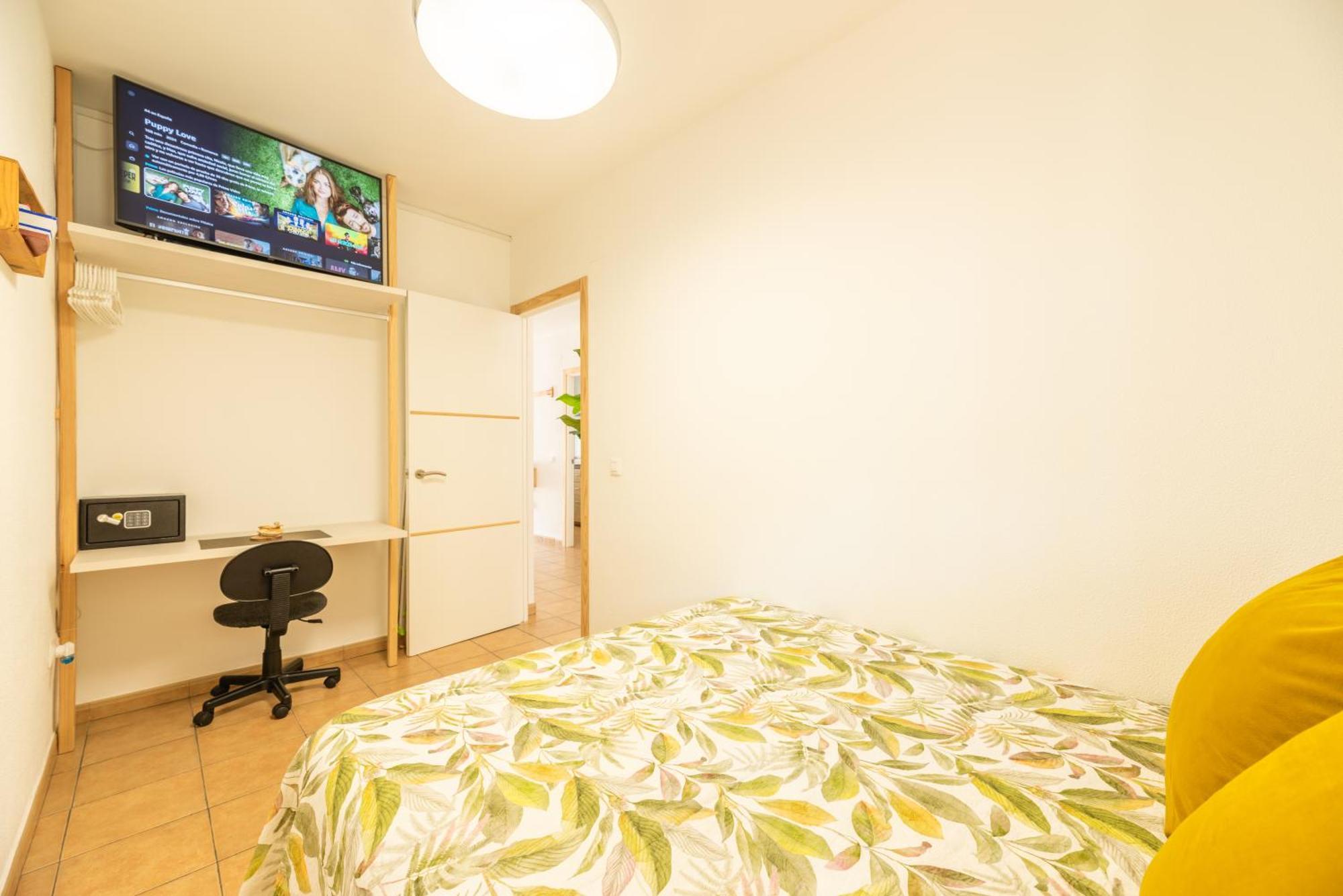 Apartamento Playa La Barrosa Chiclana de la Frontera Zewnętrze zdjęcie