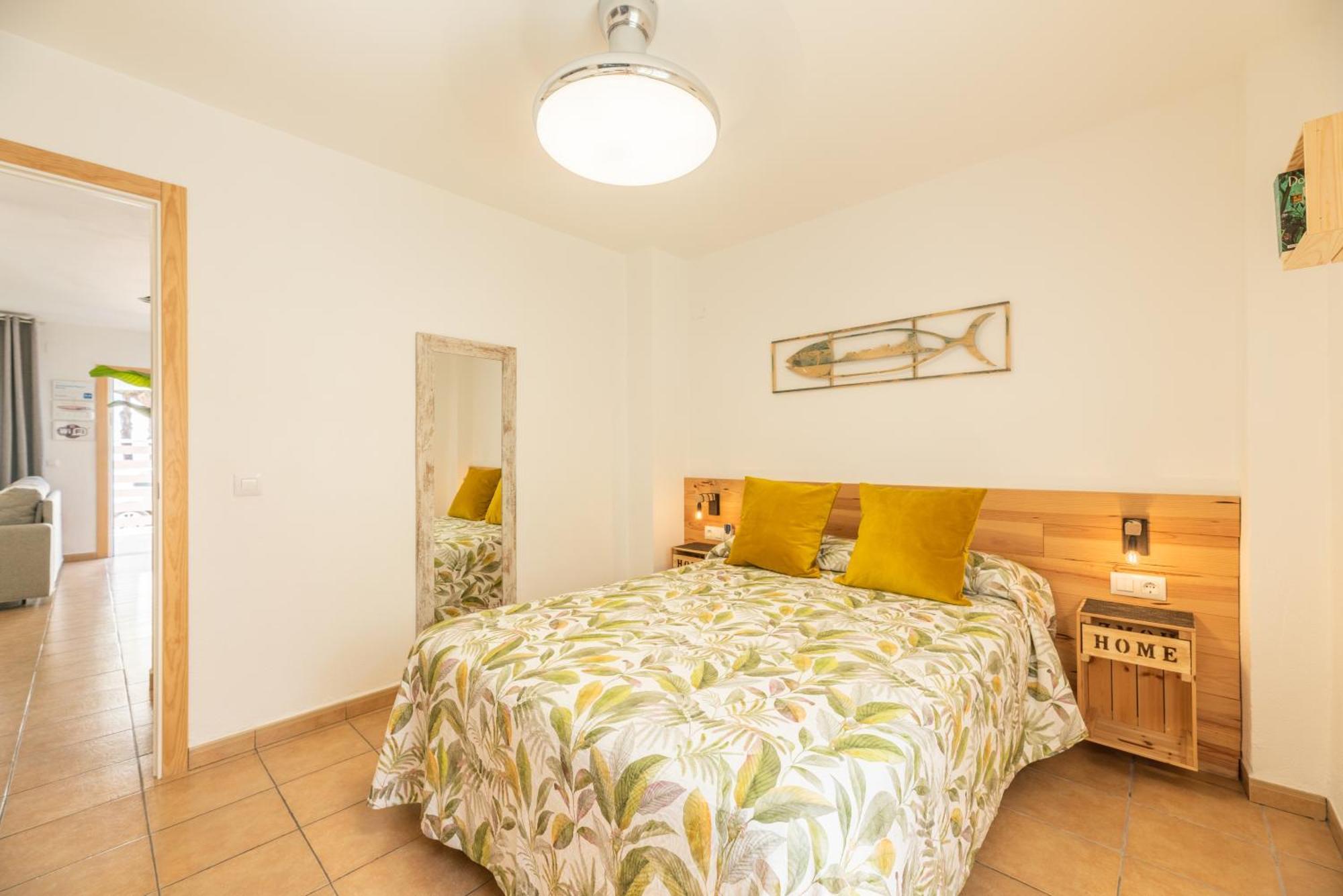 Apartamento Playa La Barrosa Chiclana de la Frontera Zewnętrze zdjęcie