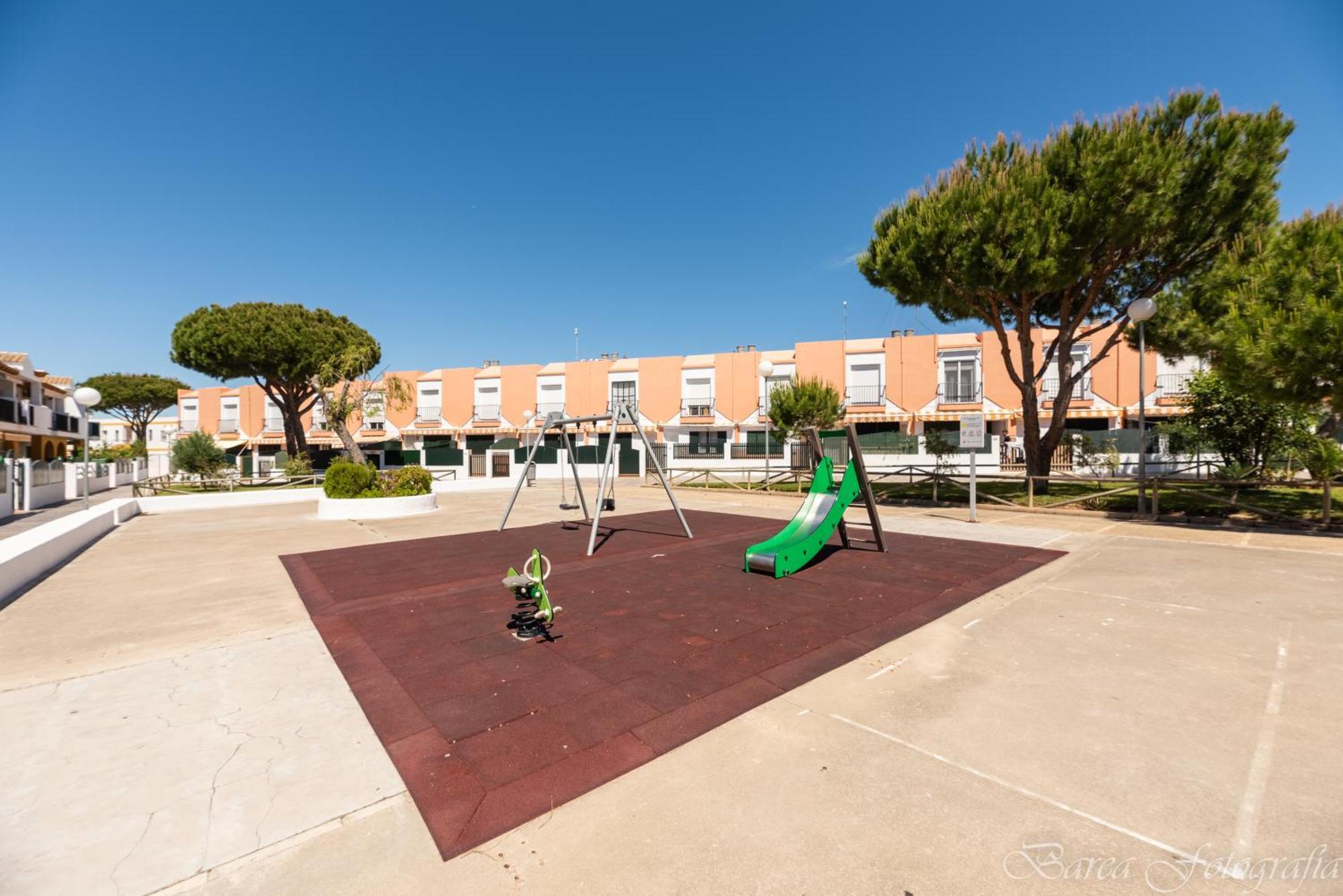 Apartamento Playa La Barrosa Chiclana de la Frontera Zewnętrze zdjęcie